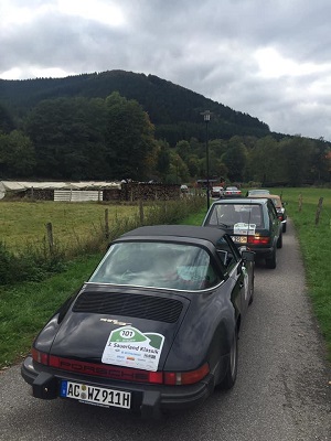 2019 Sauerland Klassik